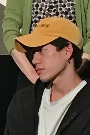 Yūsuke Takahashi