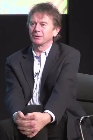 Michael Wood