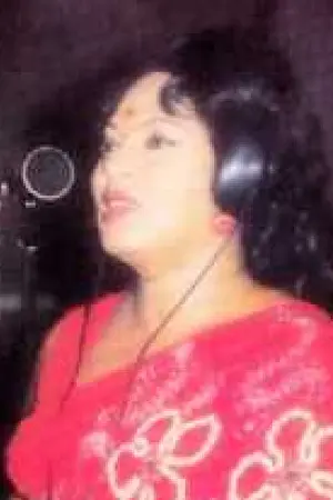 Rukmani Devi