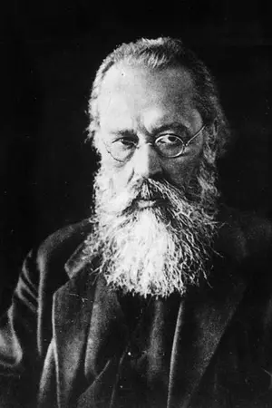 Vladímir Steklov