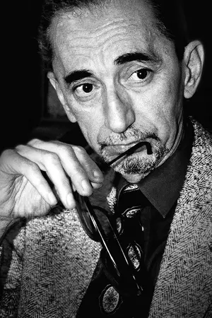 Borislav Pekić