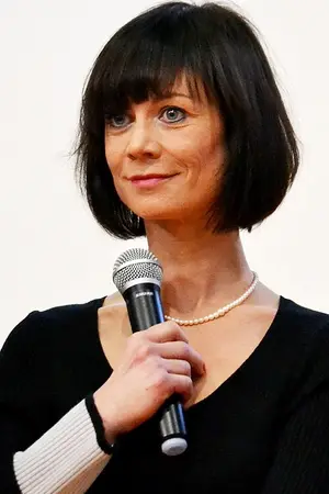 Šárka Ullrichová