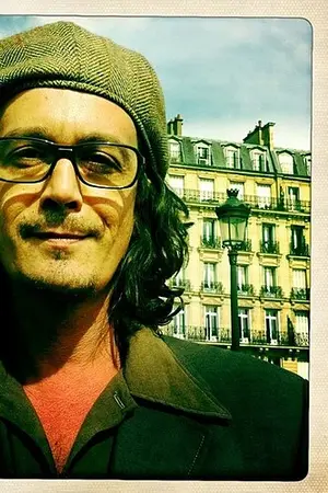 Philippe Borrel