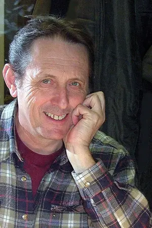 Tamás Dunai