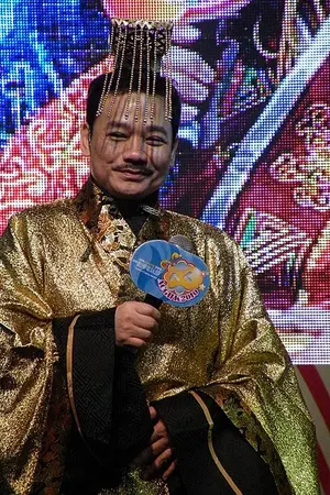 Wong Jan-lung