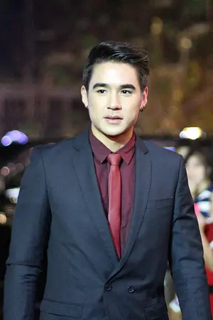 Chaiyapol Julien Poupart