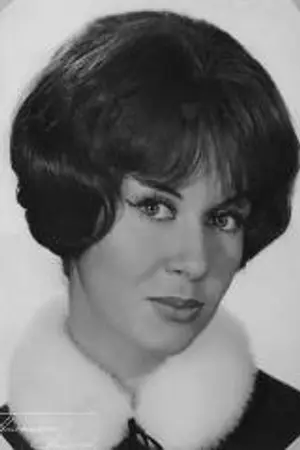 Paulette Christian
