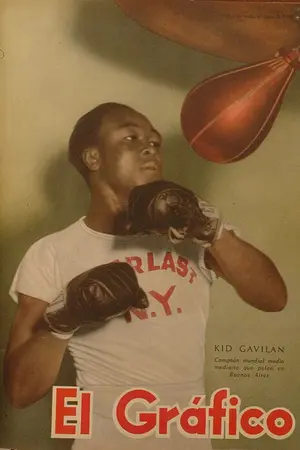 Kid Gavilán