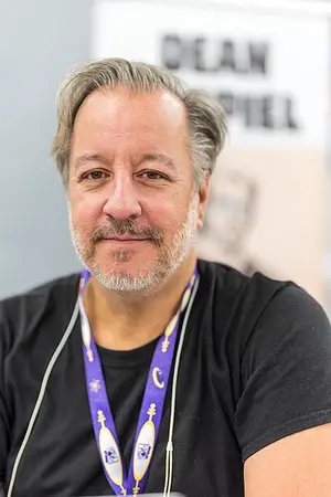 Dean Haspiel