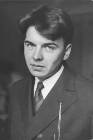 Leonid Leonov
