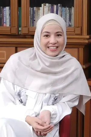 Natasha Rizki