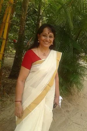 Kalamandalam Radhika