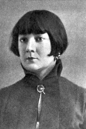 Olga Pyzhova