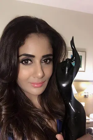 Parul Yadav