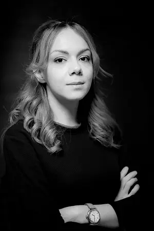 Shirin Sohani