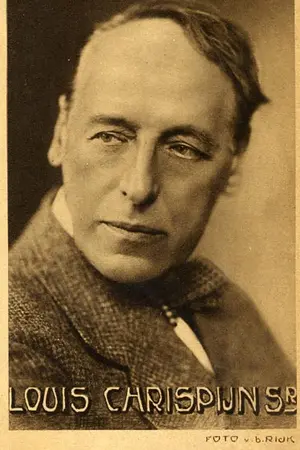 Louis H. Chrispijn