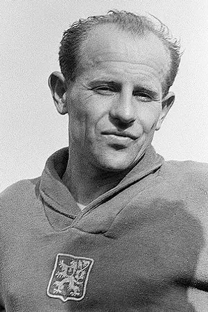 Emil Zátopek