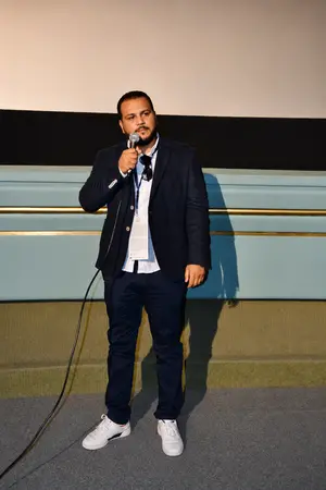 Mohamed Jamel Nefzi