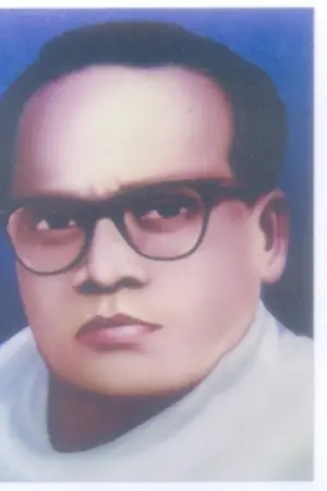 Kalaikkal Kumaran
