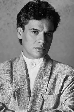 Juan Gabriel