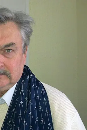 Oleksandr Bystrushkin
