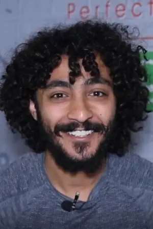 Ibram Samir