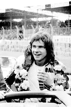 Barry Sheene