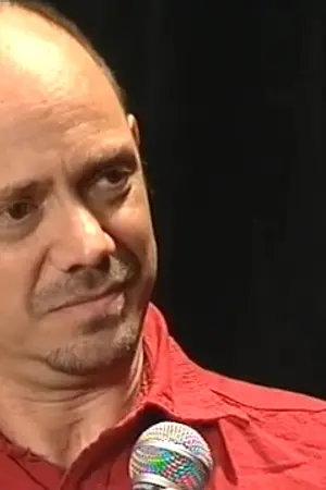 Damon Galgut