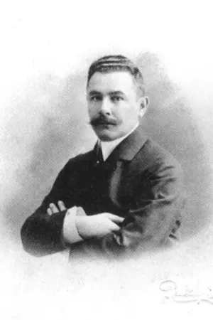 Siegfried Trebitsch