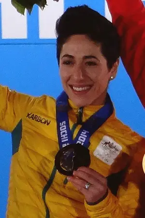 Lydia Lassila