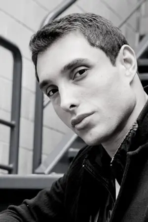 Leonardo Carvalho