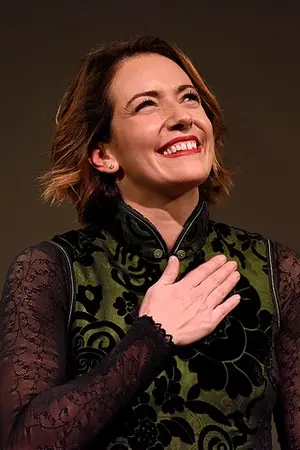 Alondra de la Parra