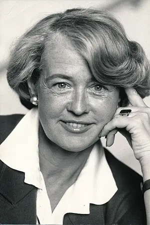 Irmgard von zur Mühlen