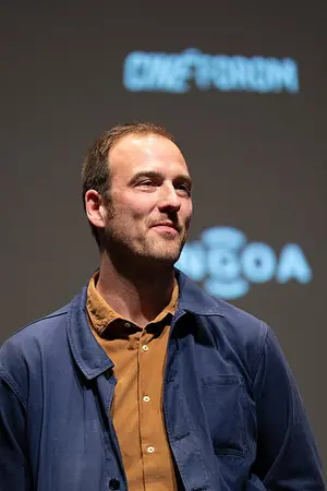 Maxence Voiseux