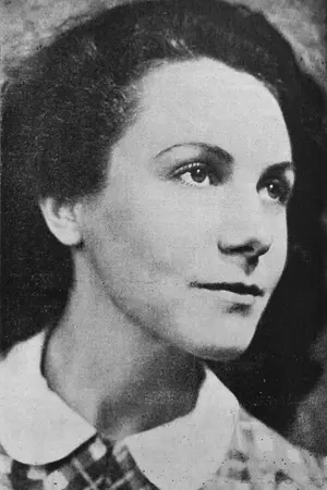 Paula Styger