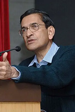 Padmanabhan Balaram