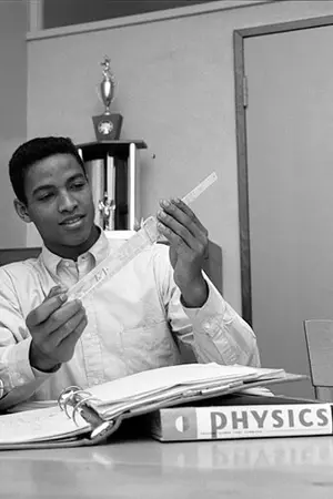 Gene Washington