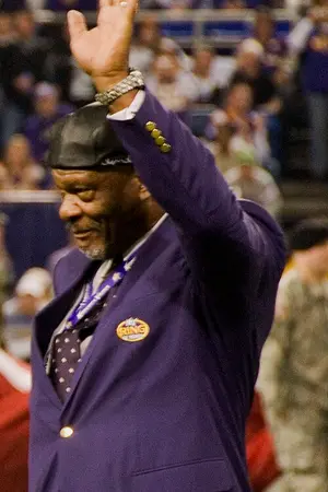 Carl Eller