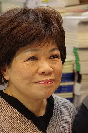 Liao Hui-ying