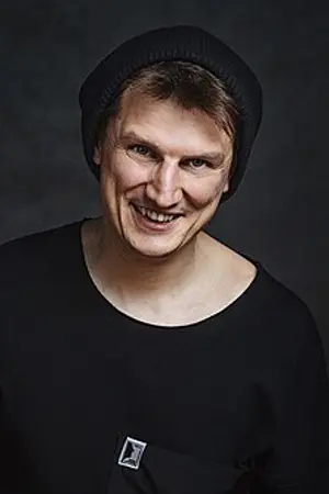 Anton Borisov