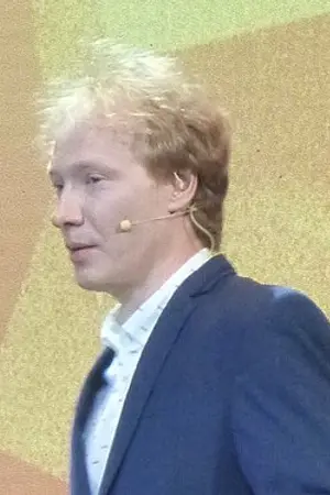 Evgeniy Grigorev