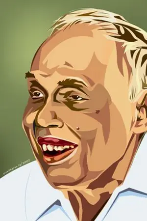 Thakazhi Sivasankara Pillai