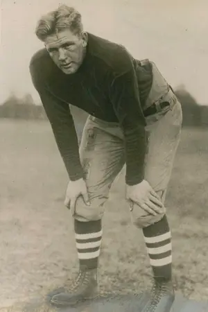 Ernie Nevers