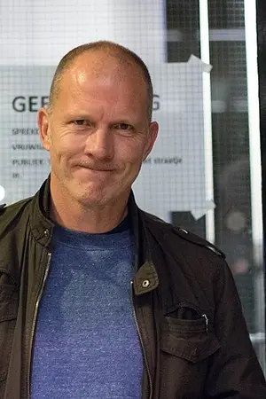 Maxim Hartman