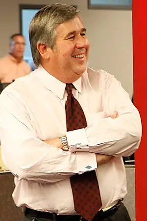 Bob Ley