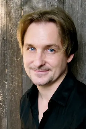 Gerrit Wunder