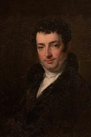 Washington Irving