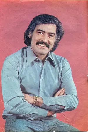 Manouchehr Vossough
