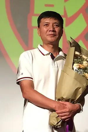 Liu Zhibing