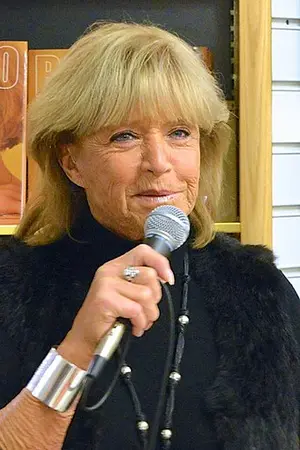 Lill-Babs